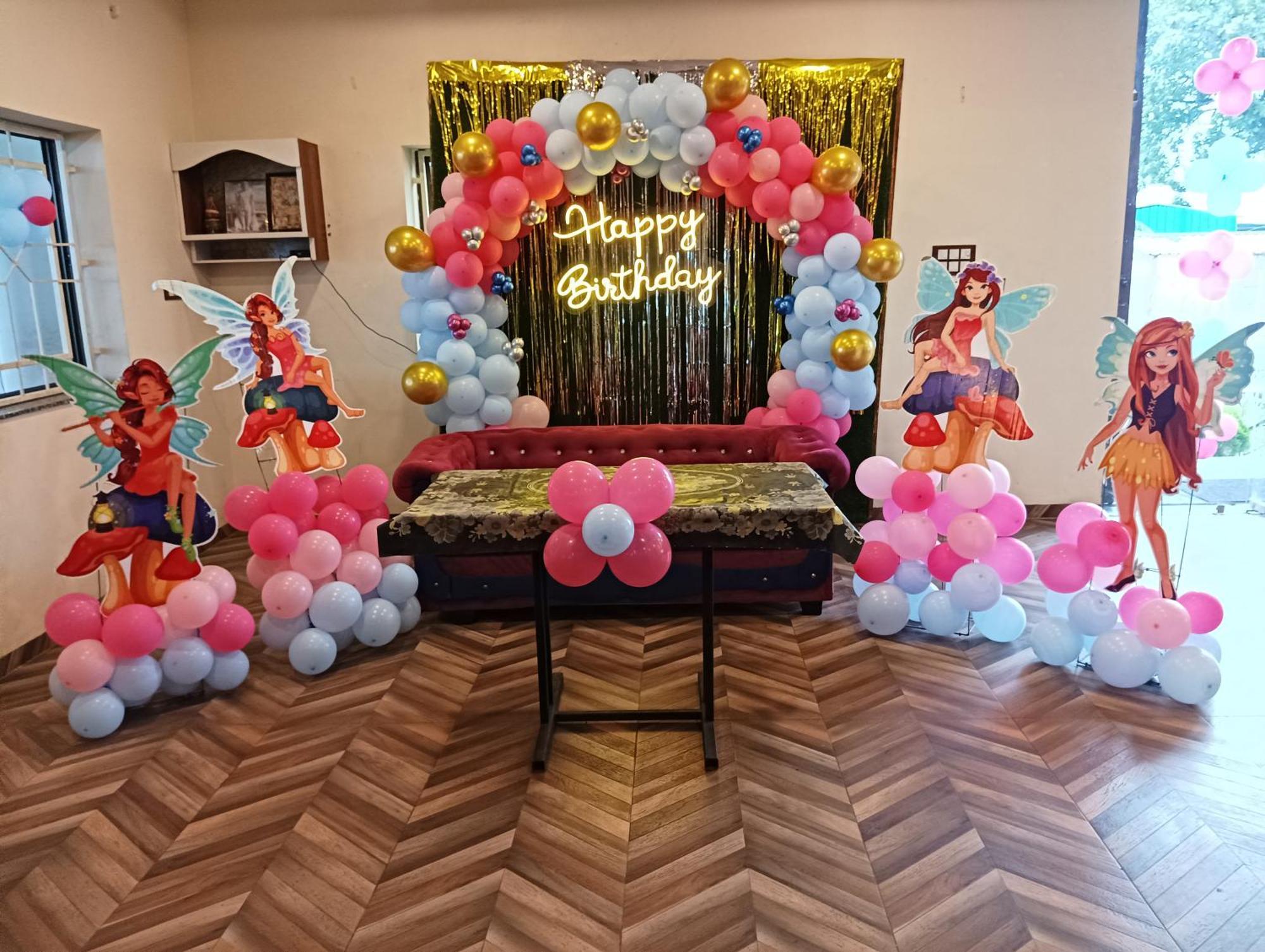 Mangalam Palace Seoni  Luaran gambar